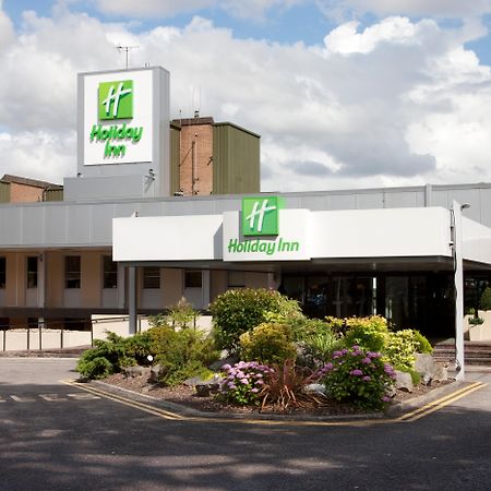 Holiday Inn Bristol Filton By Ihg Winterbourne Esterno foto