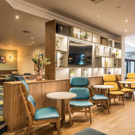 Holiday Inn Bristol Filton By Ihg Winterbourne Esterno foto