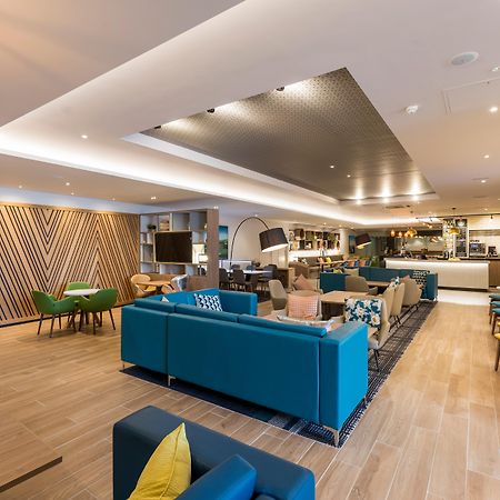 Holiday Inn Bristol Filton By Ihg Winterbourne Esterno foto