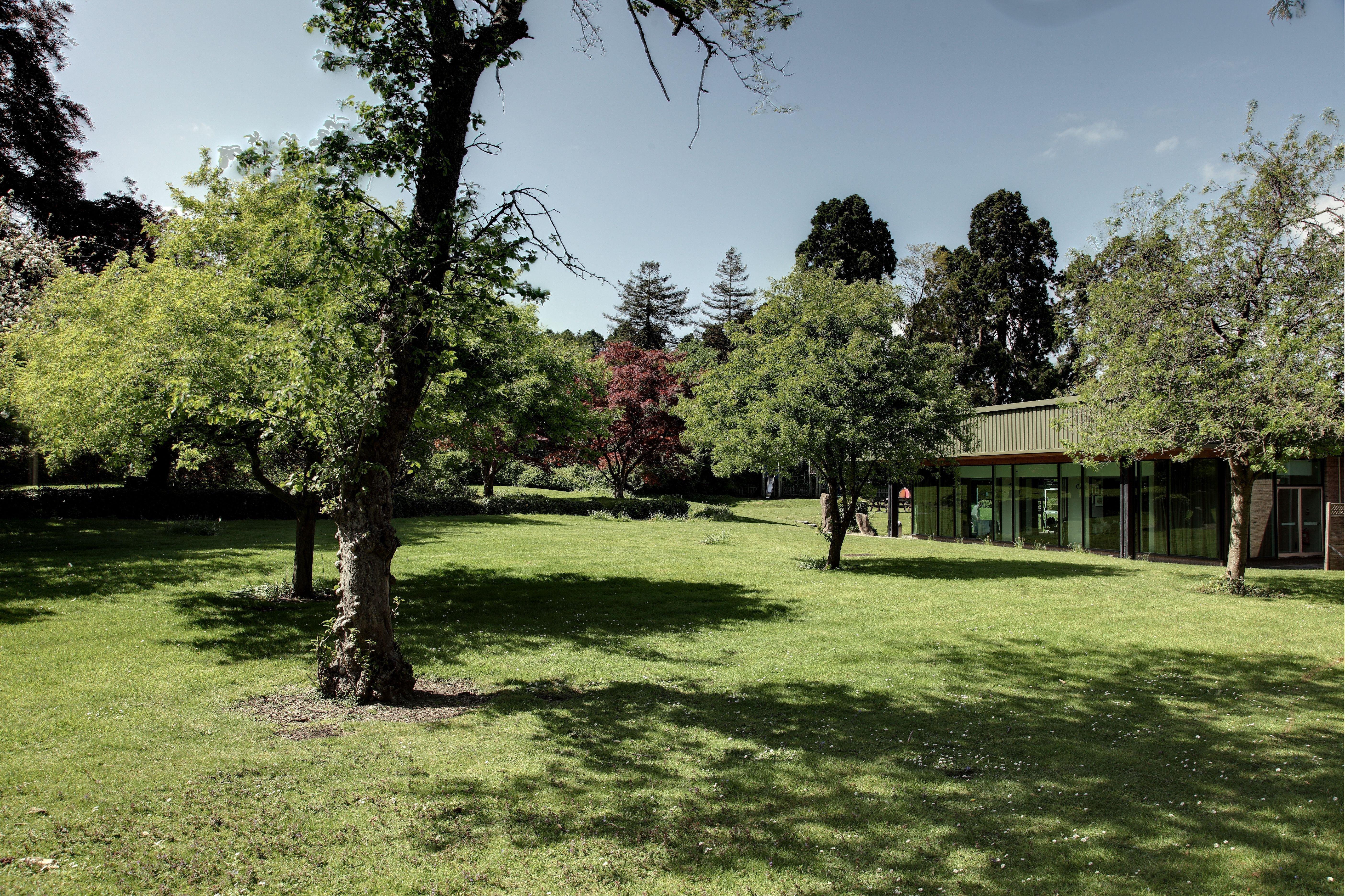 Holiday Inn Bristol Filton By Ihg Winterbourne Esterno foto
