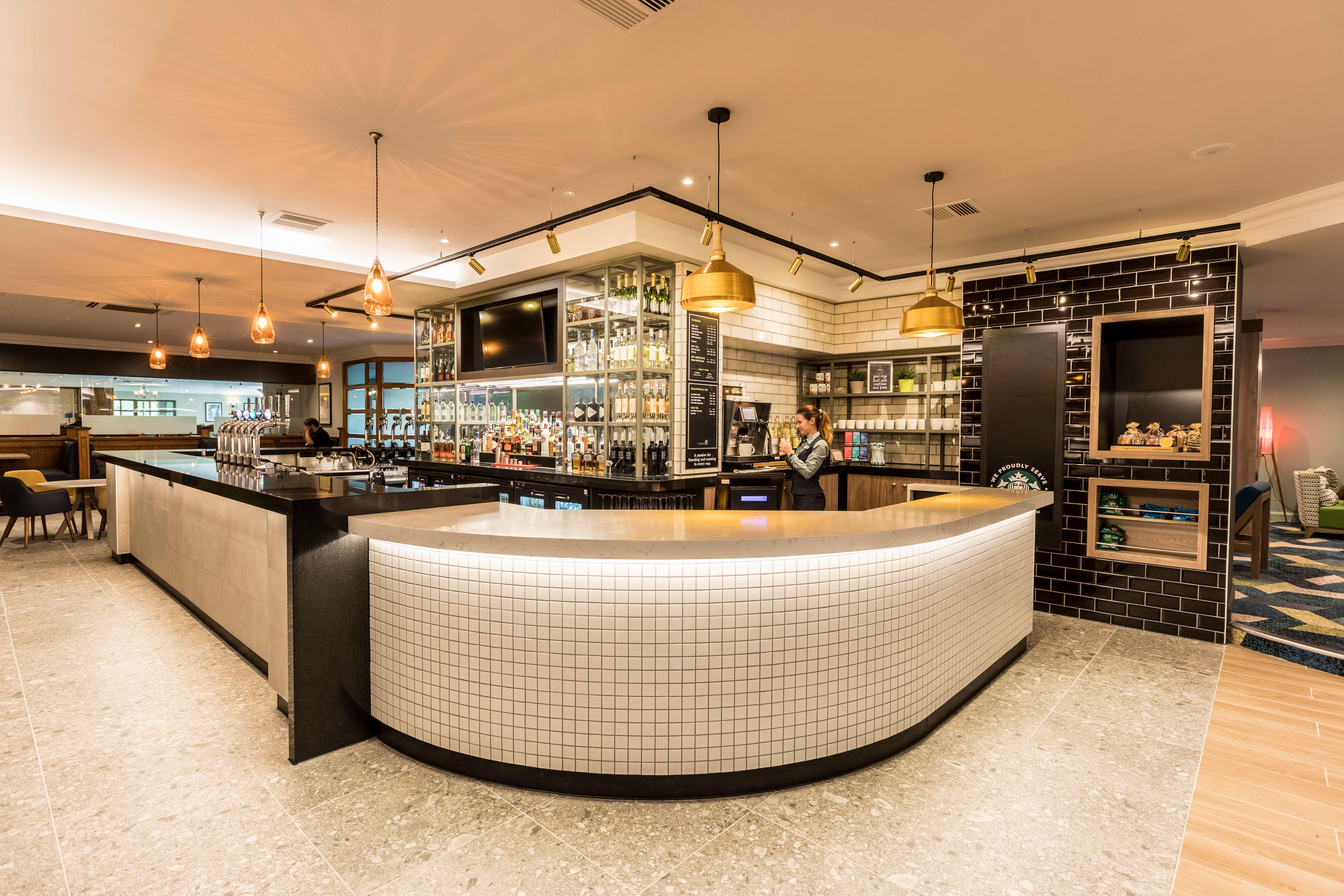 Holiday Inn Bristol Filton By Ihg Winterbourne Esterno foto