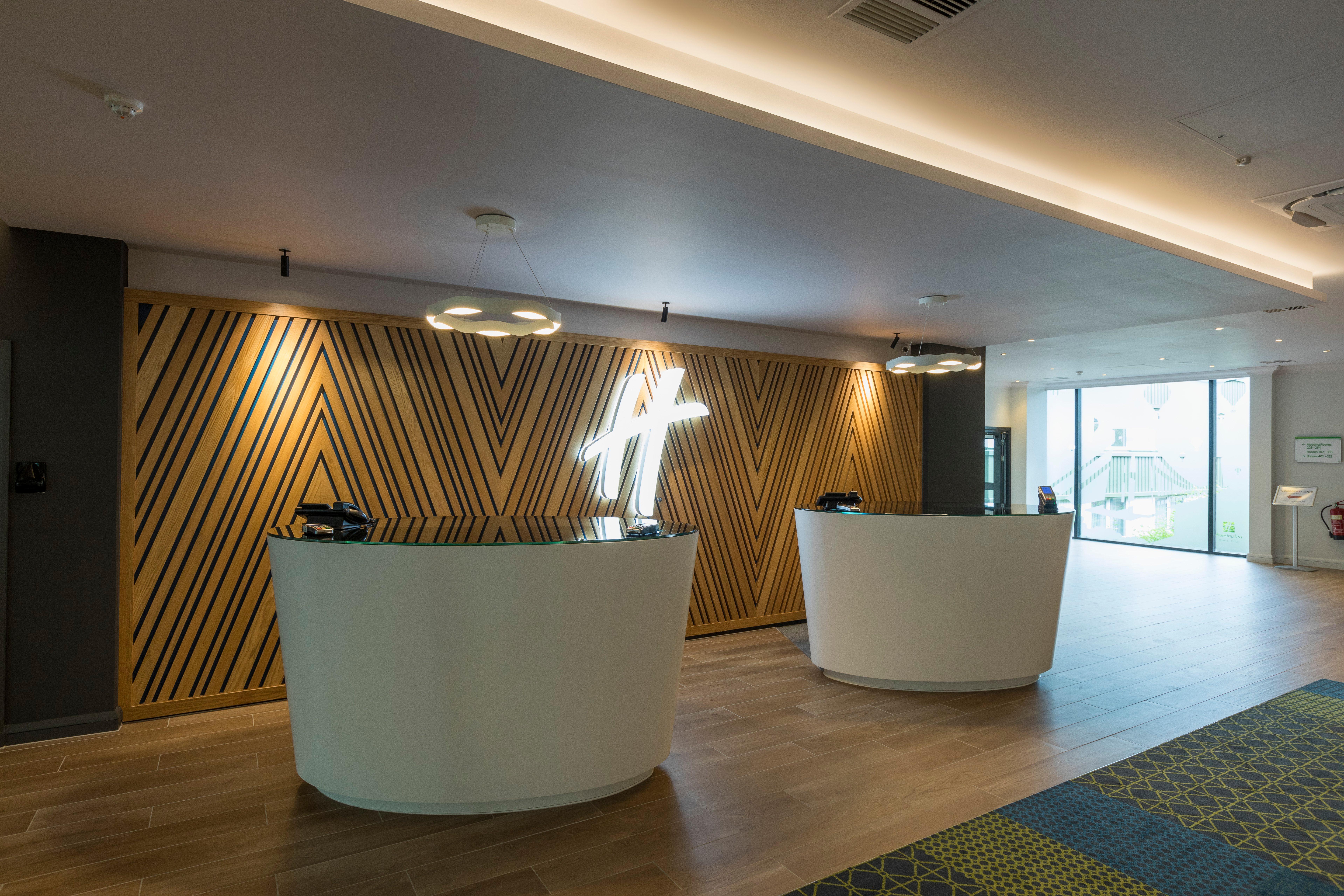 Holiday Inn Bristol Filton By Ihg Winterbourne Esterno foto