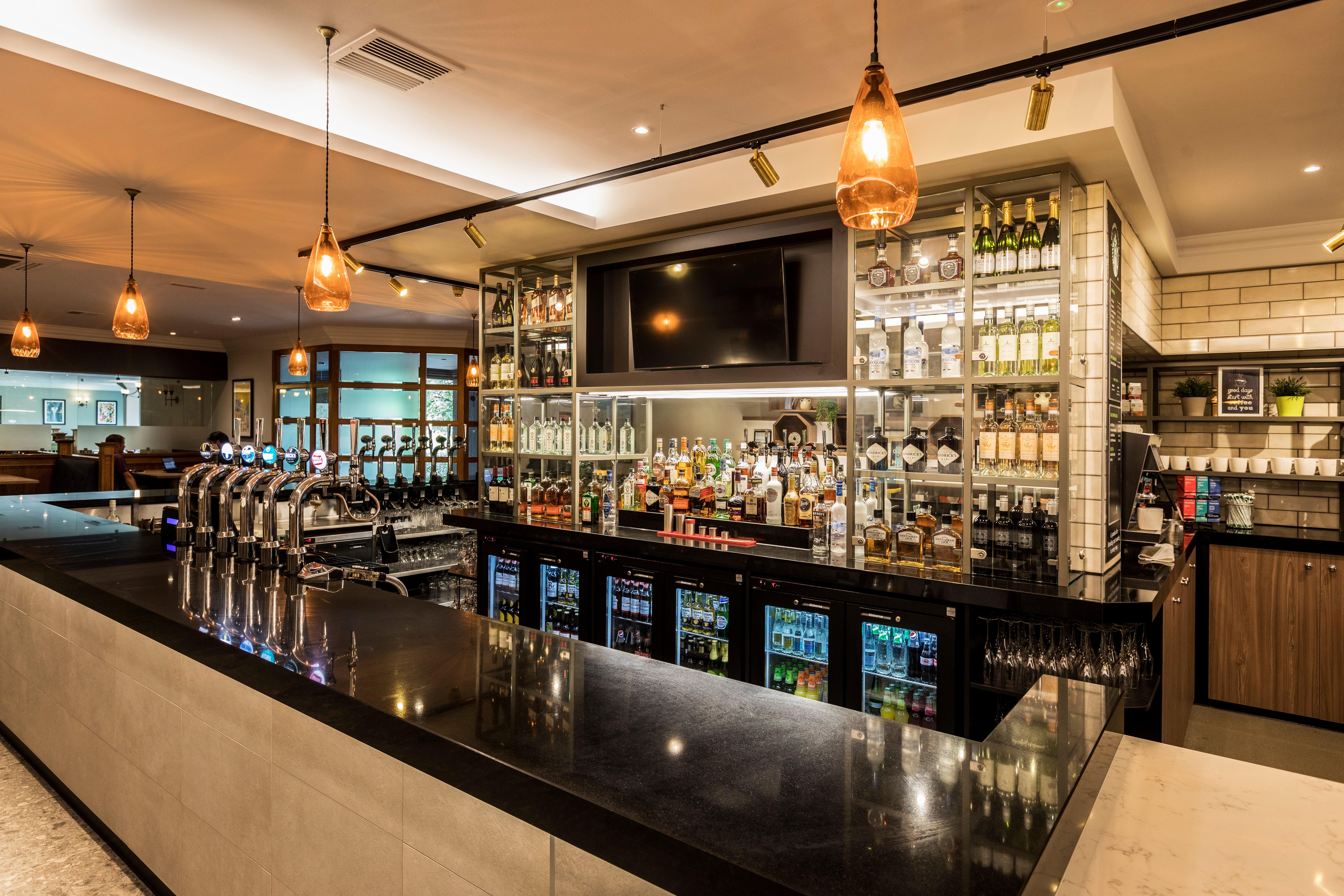 Holiday Inn Bristol Filton By Ihg Winterbourne Esterno foto