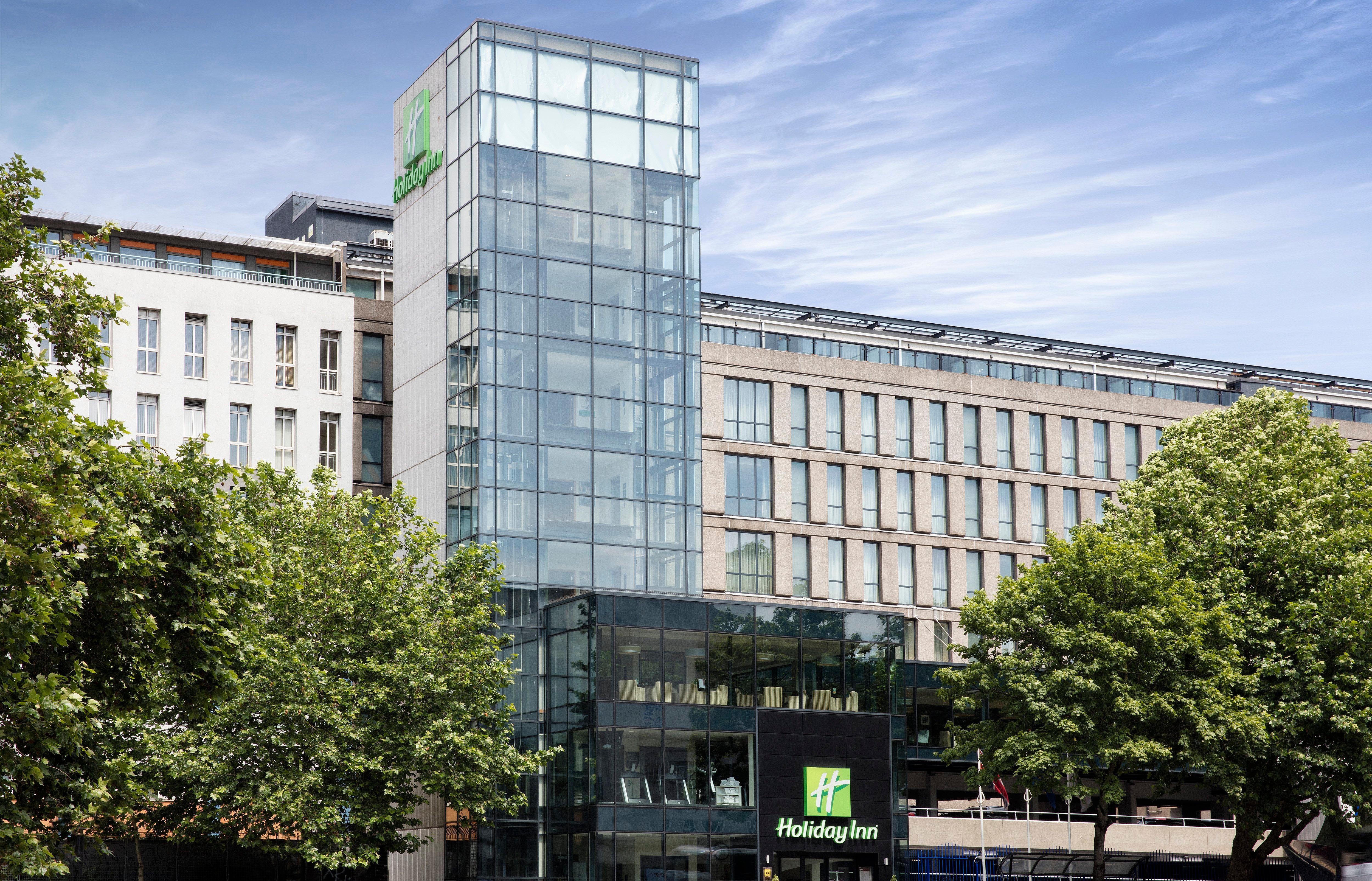 Holiday Inn Bristol Filton By Ihg Winterbourne Esterno foto