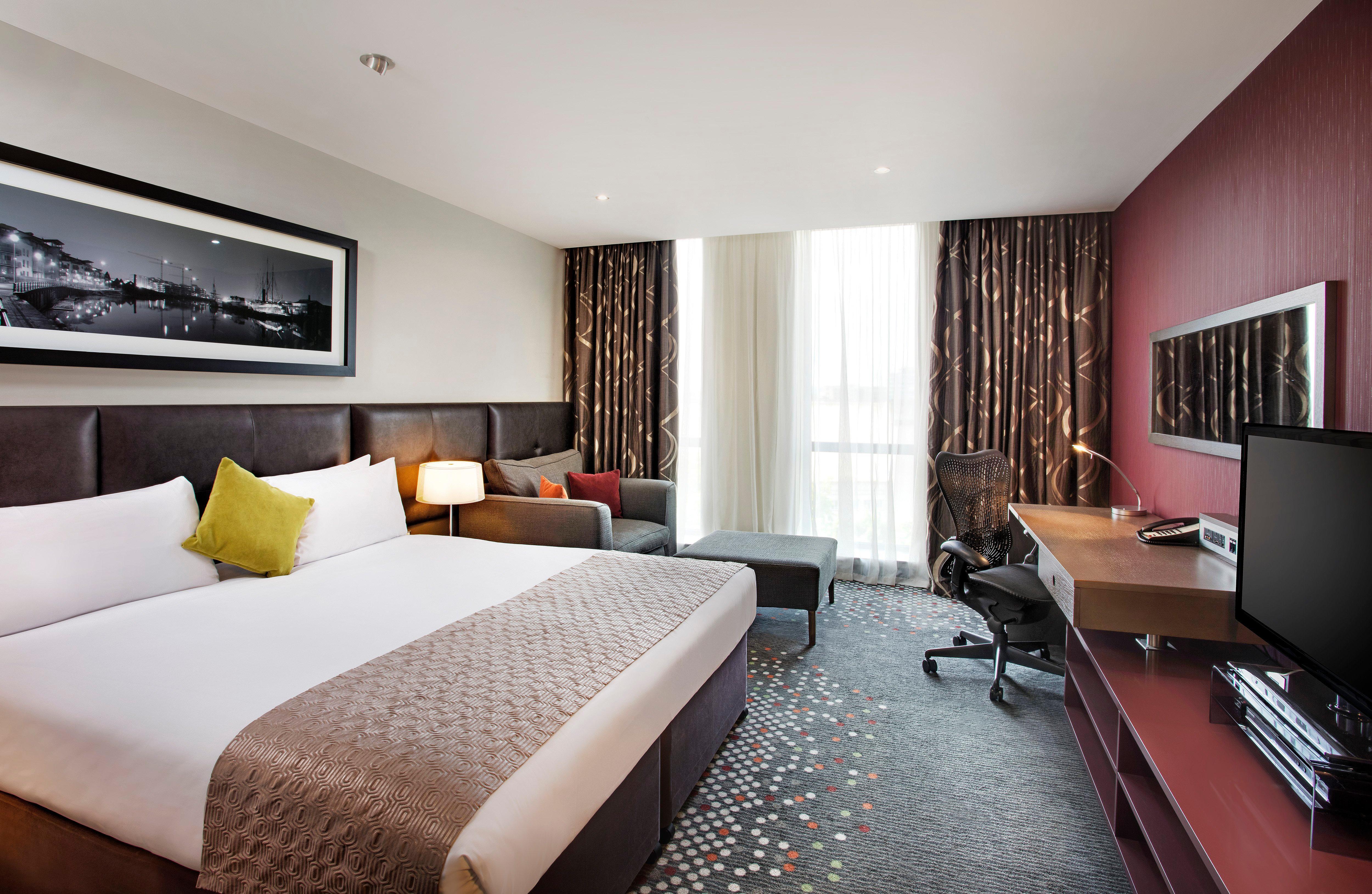 Holiday Inn Bristol Filton By Ihg Winterbourne Esterno foto