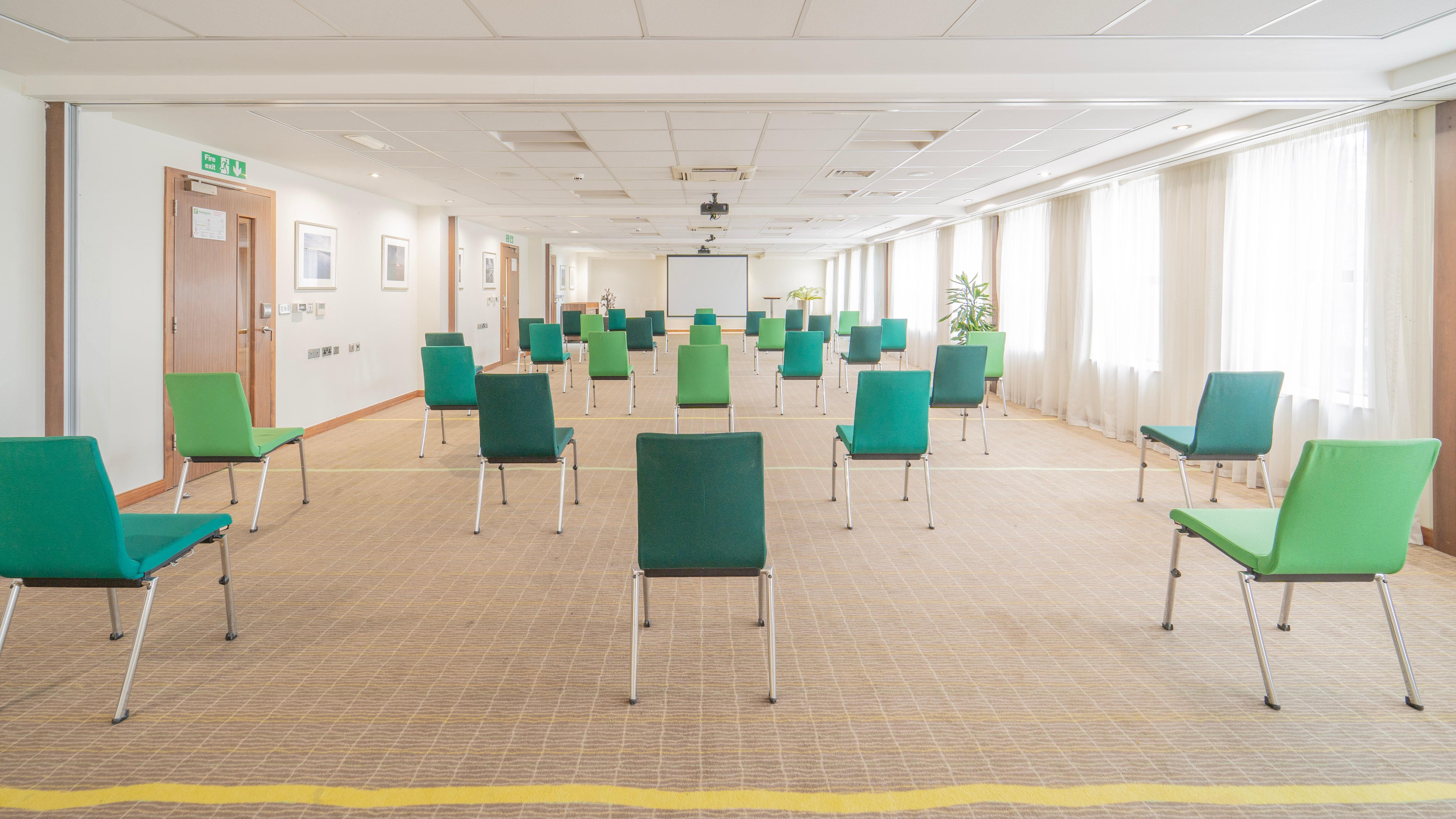 Holiday Inn Bristol Filton By Ihg Winterbourne Esterno foto