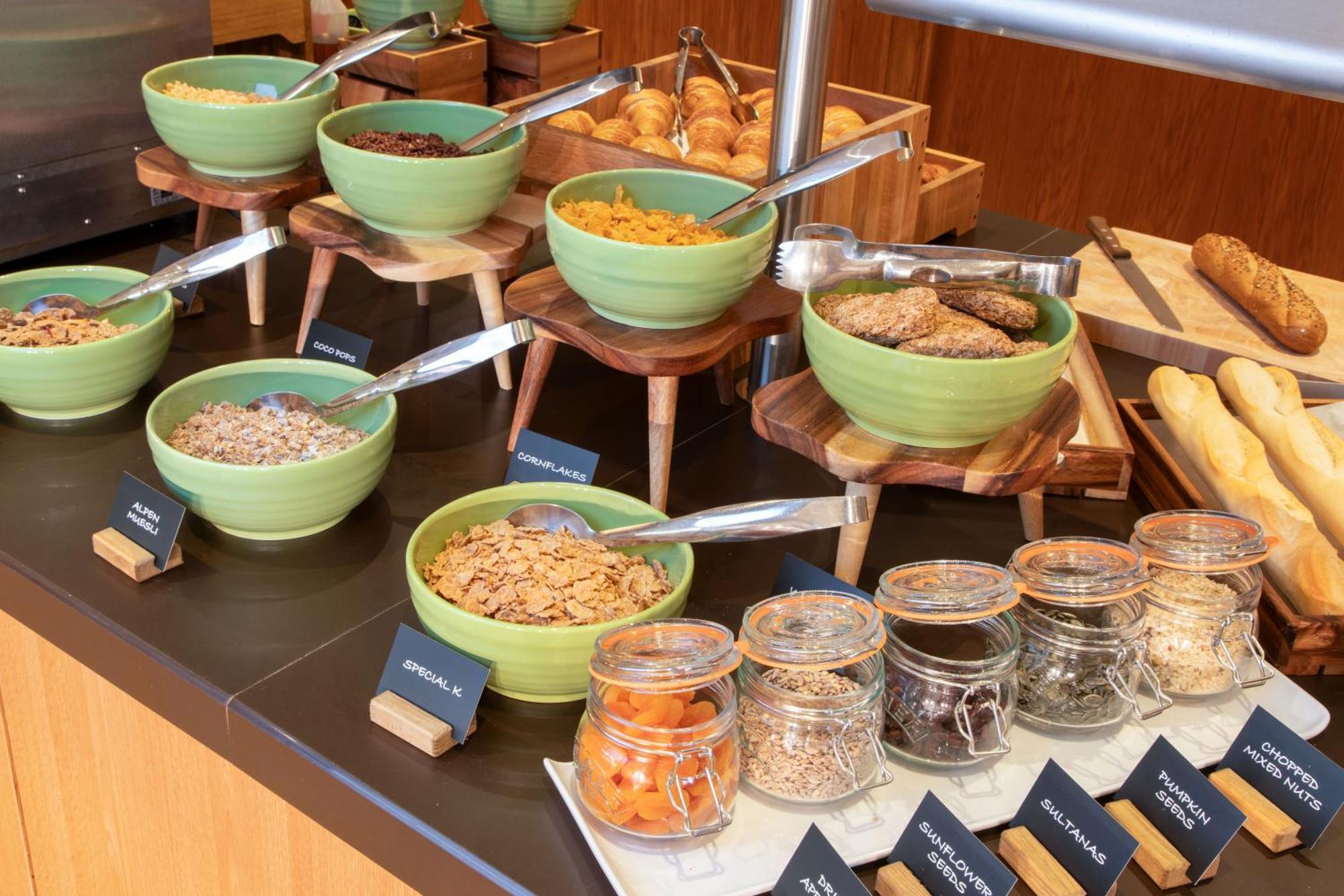 Holiday Inn Bristol Filton By Ihg Winterbourne Esterno foto