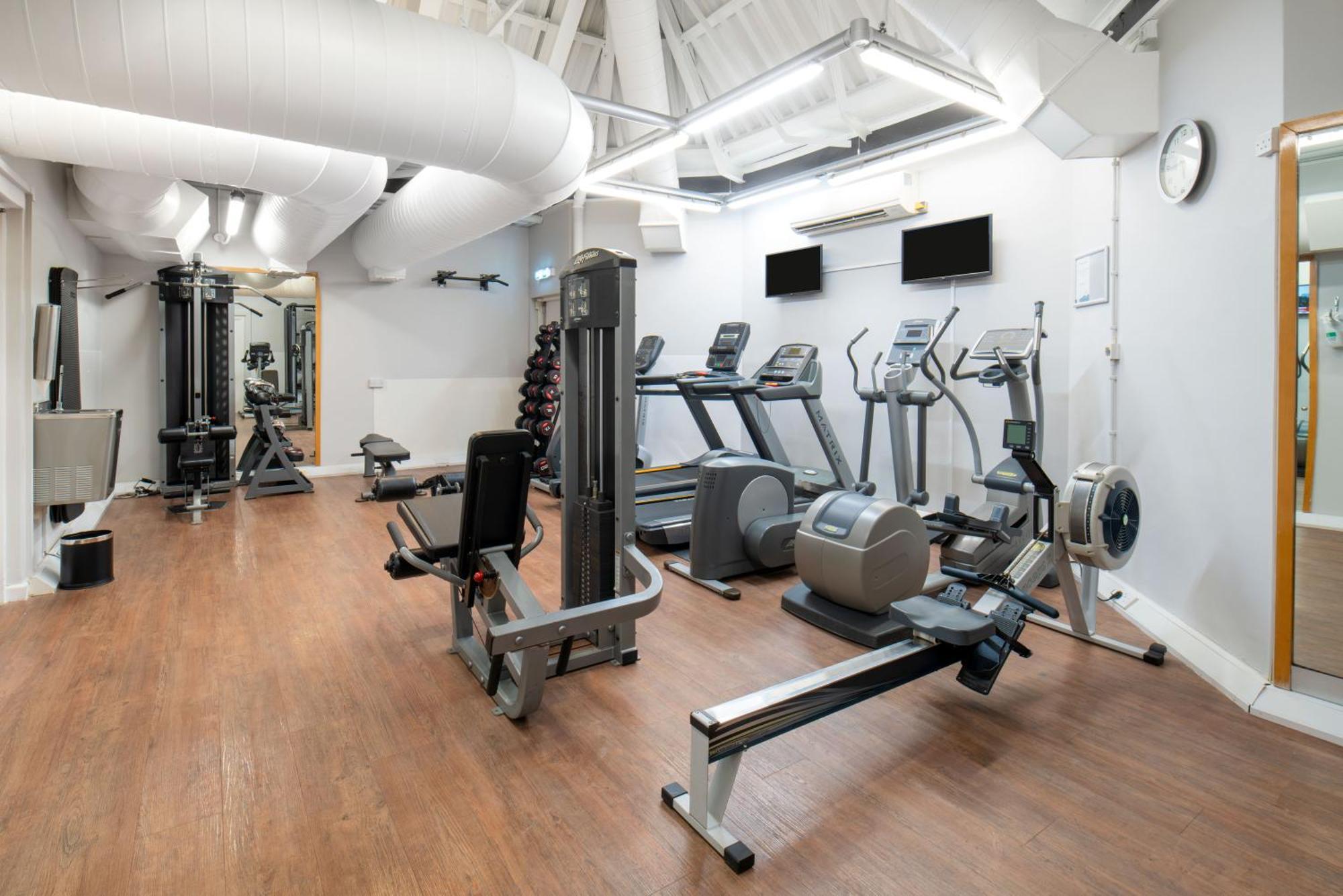 Holiday Inn Bristol Filton By Ihg Winterbourne Esterno foto