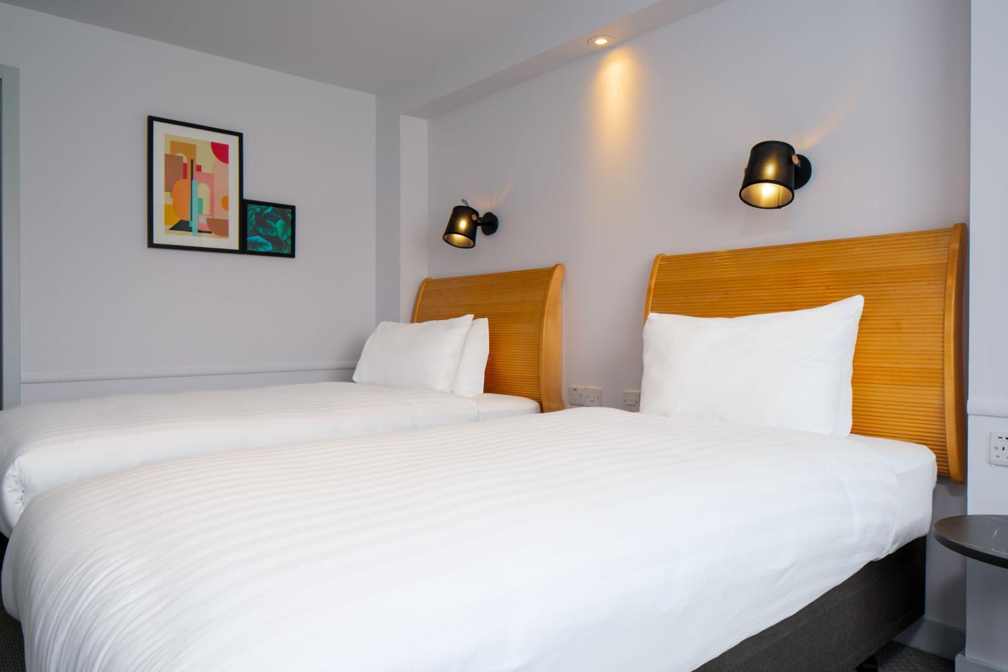 Holiday Inn Bristol Filton By Ihg Winterbourne Esterno foto