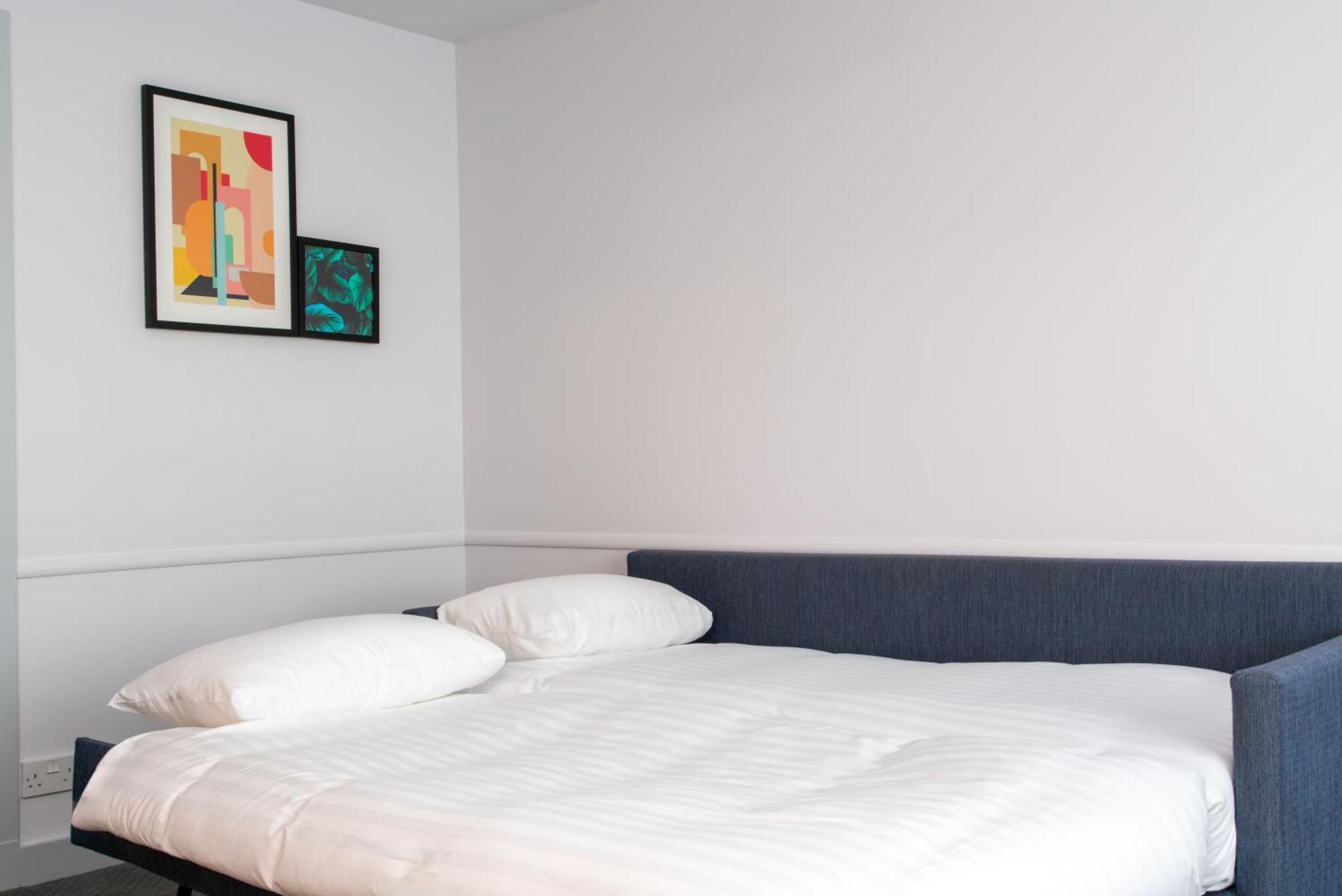 Holiday Inn Bristol Filton By Ihg Winterbourne Esterno foto