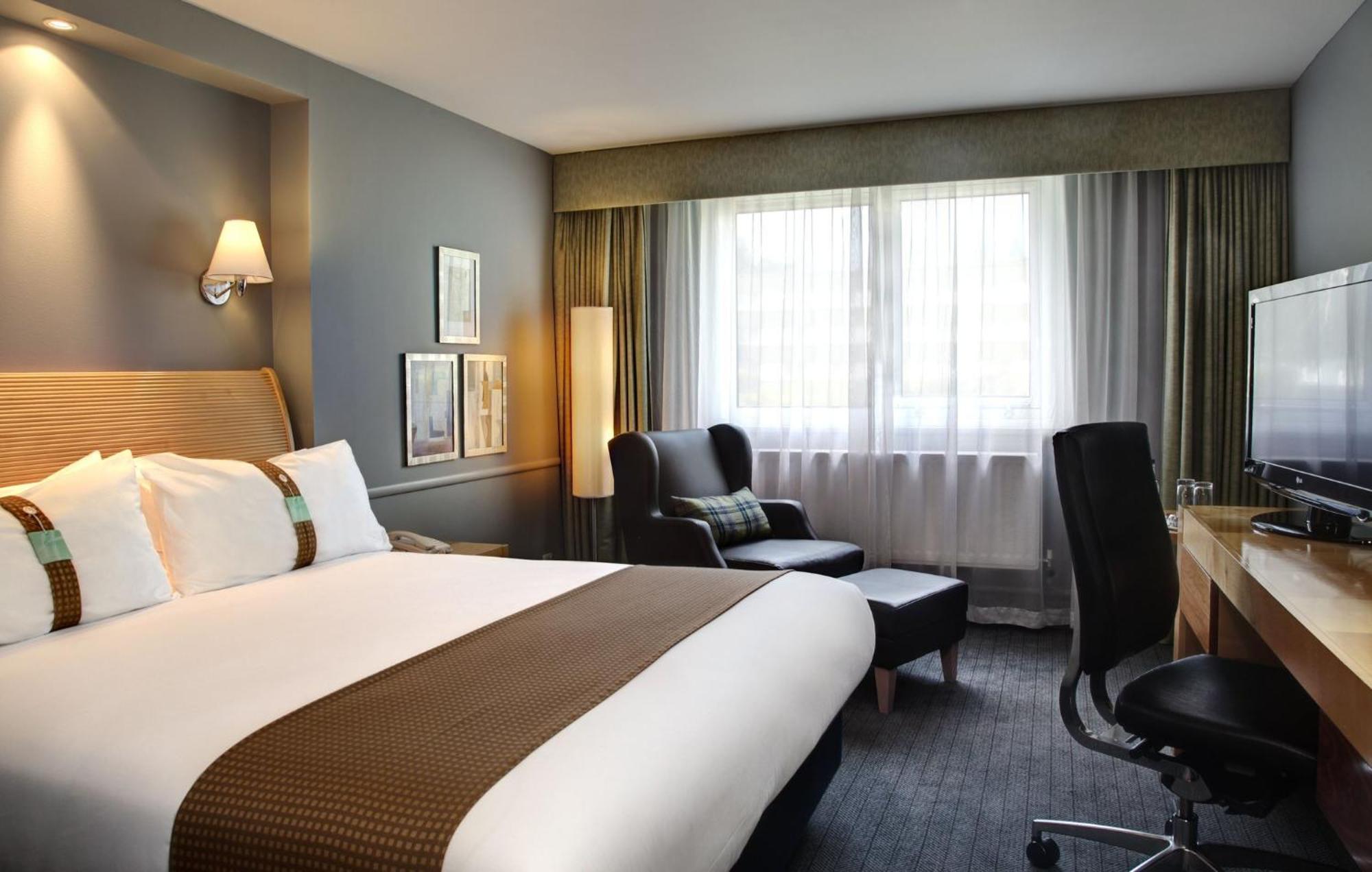 Holiday Inn Bristol Filton By Ihg Winterbourne Esterno foto