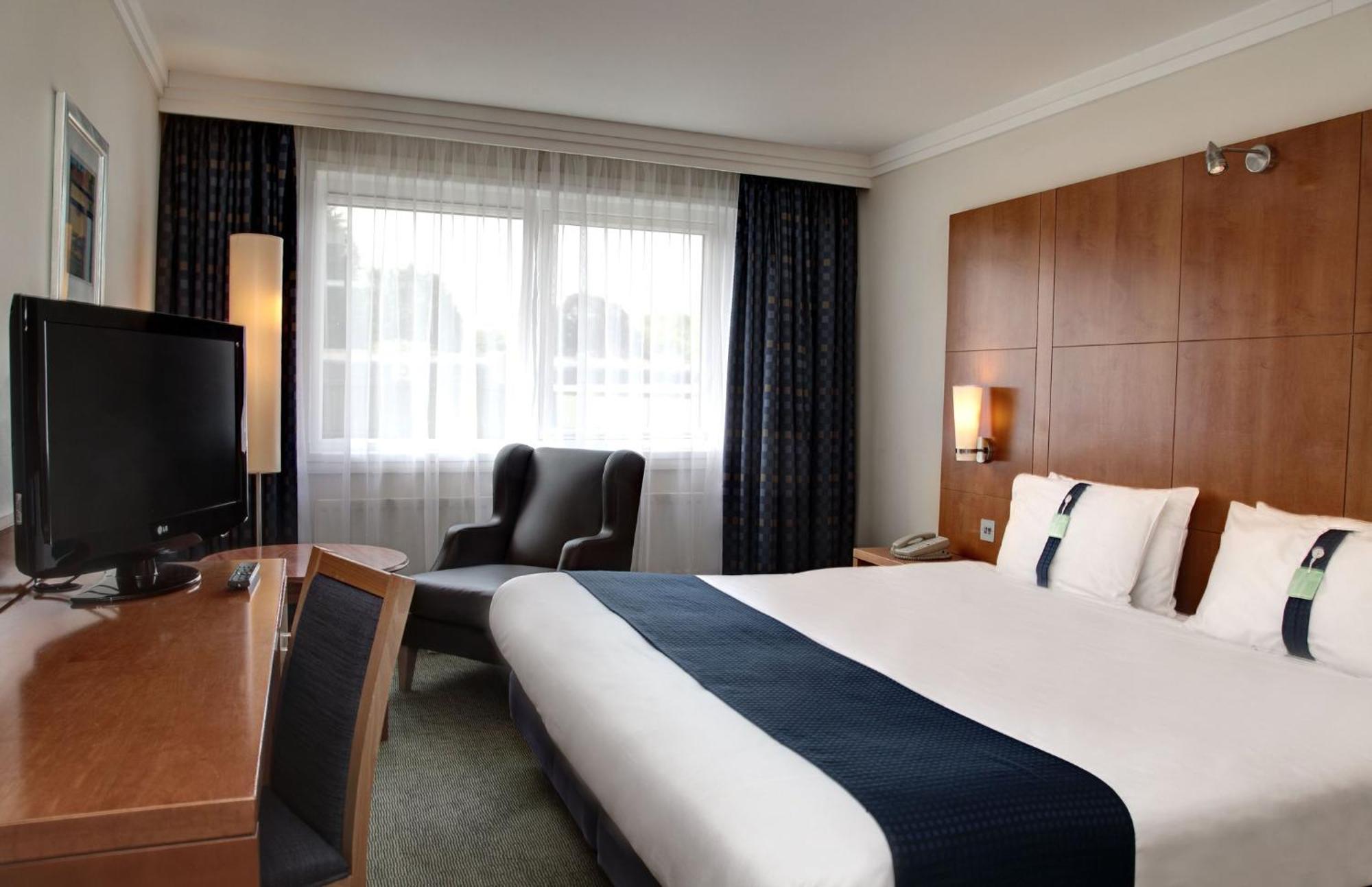 Holiday Inn Bristol Filton By Ihg Winterbourne Esterno foto