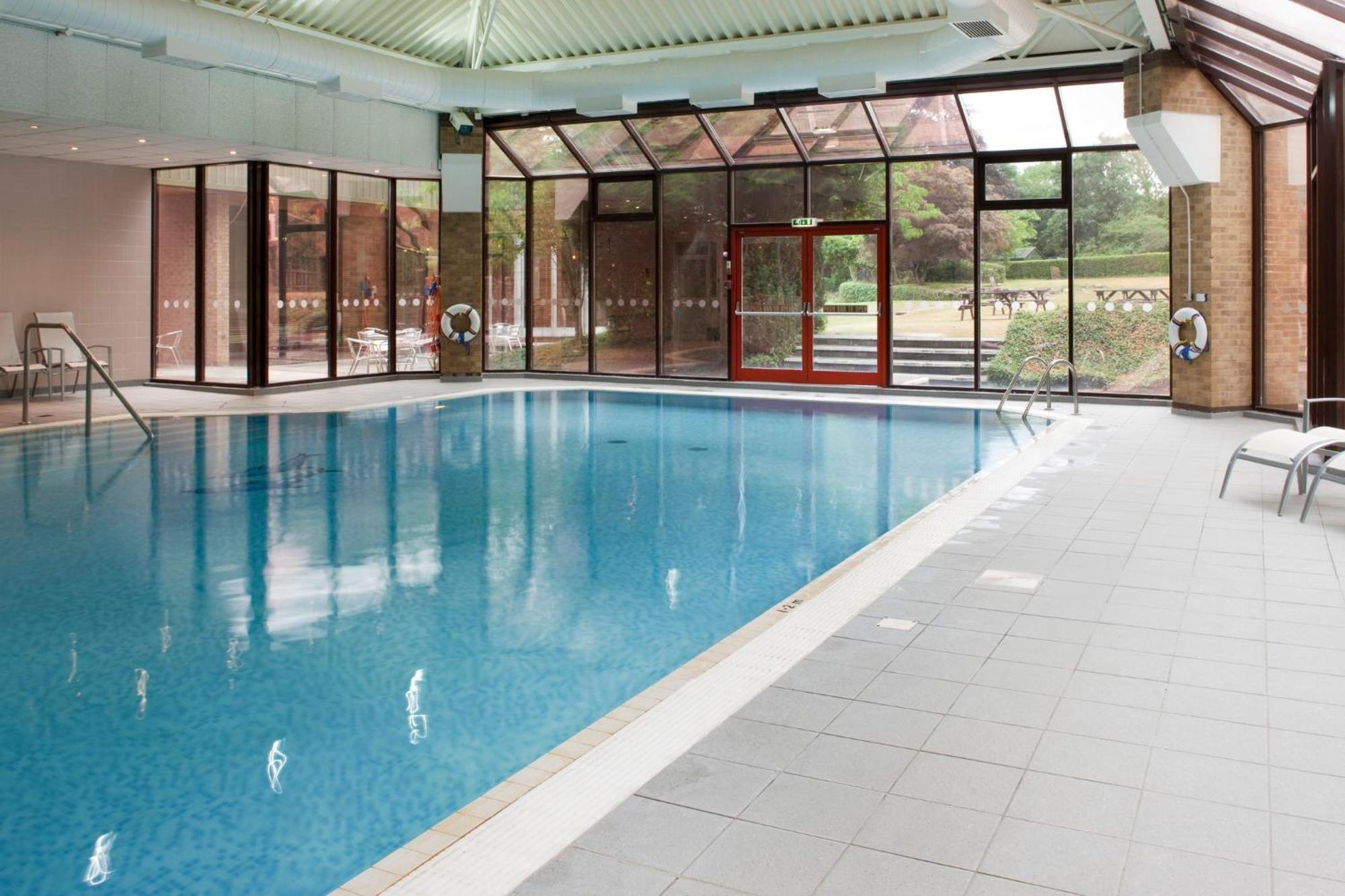 Holiday Inn Bristol Filton By Ihg Winterbourne Esterno foto