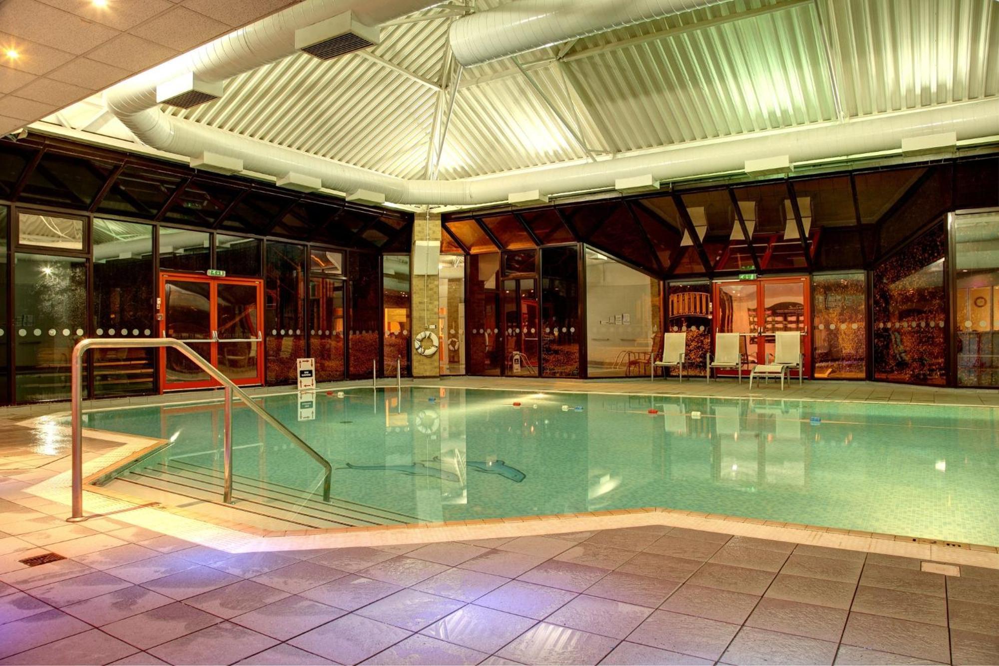 Holiday Inn Bristol Filton By Ihg Winterbourne Esterno foto