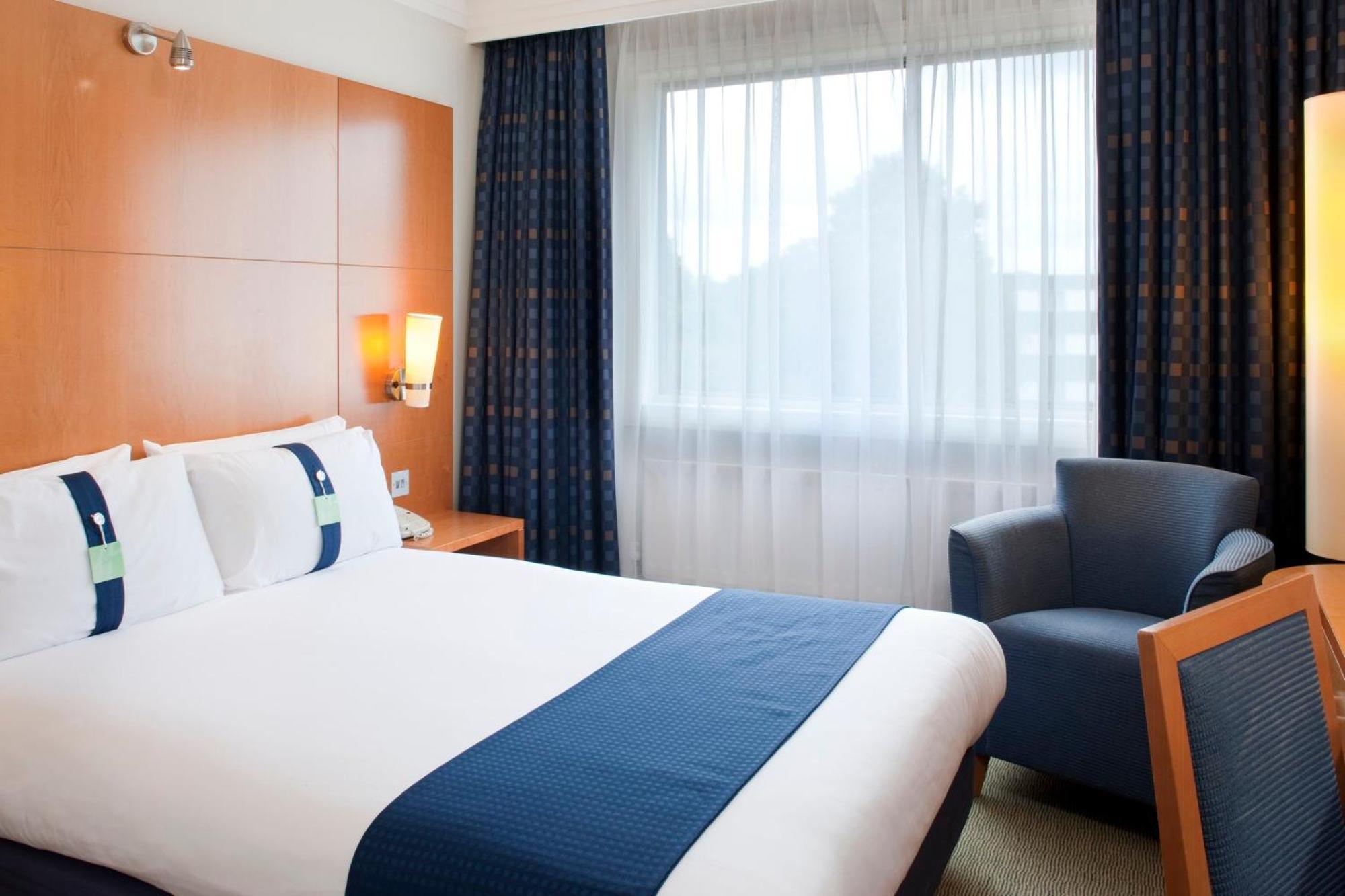 Holiday Inn Bristol Filton By Ihg Winterbourne Esterno foto