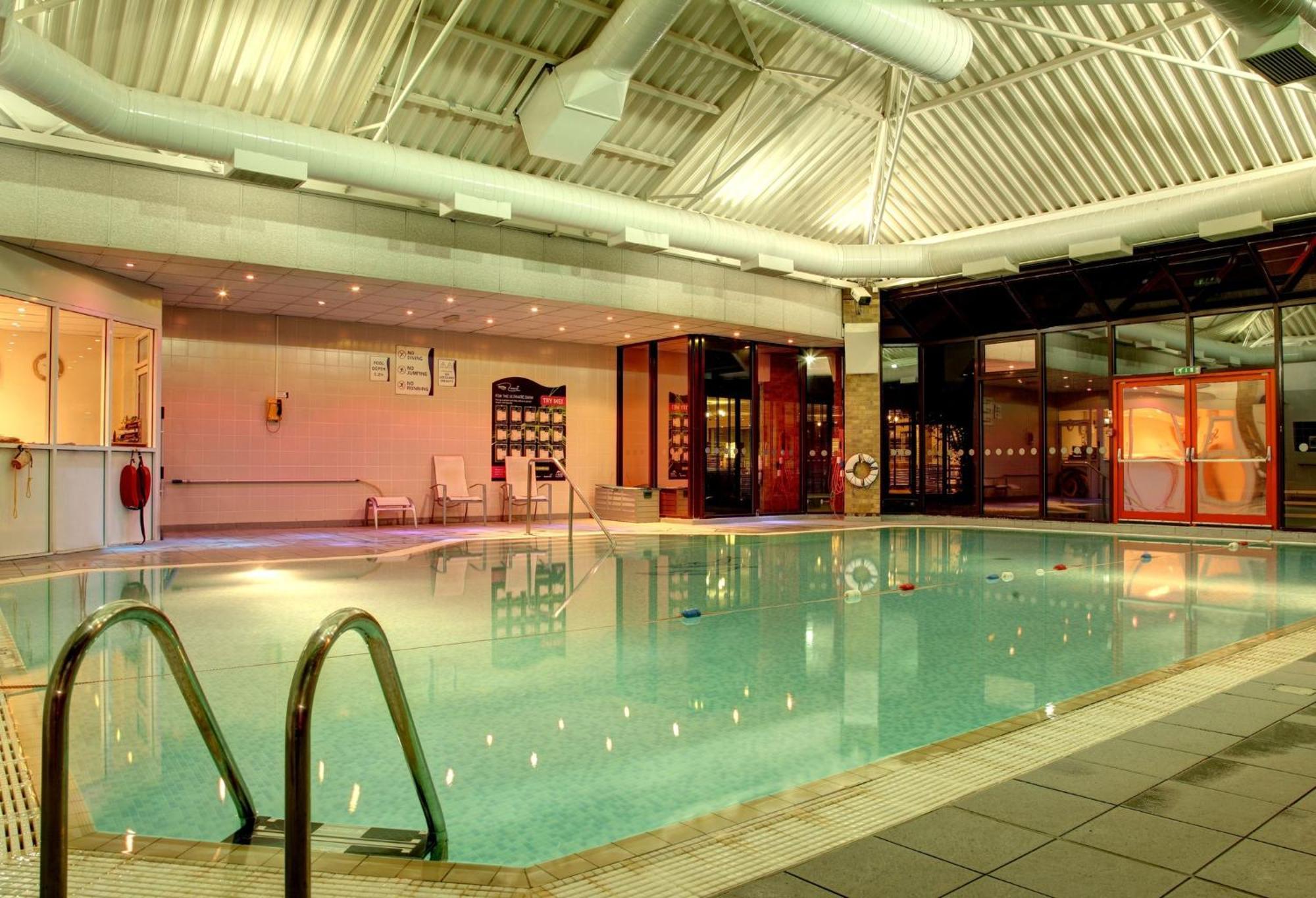 Holiday Inn Bristol Filton By Ihg Winterbourne Esterno foto