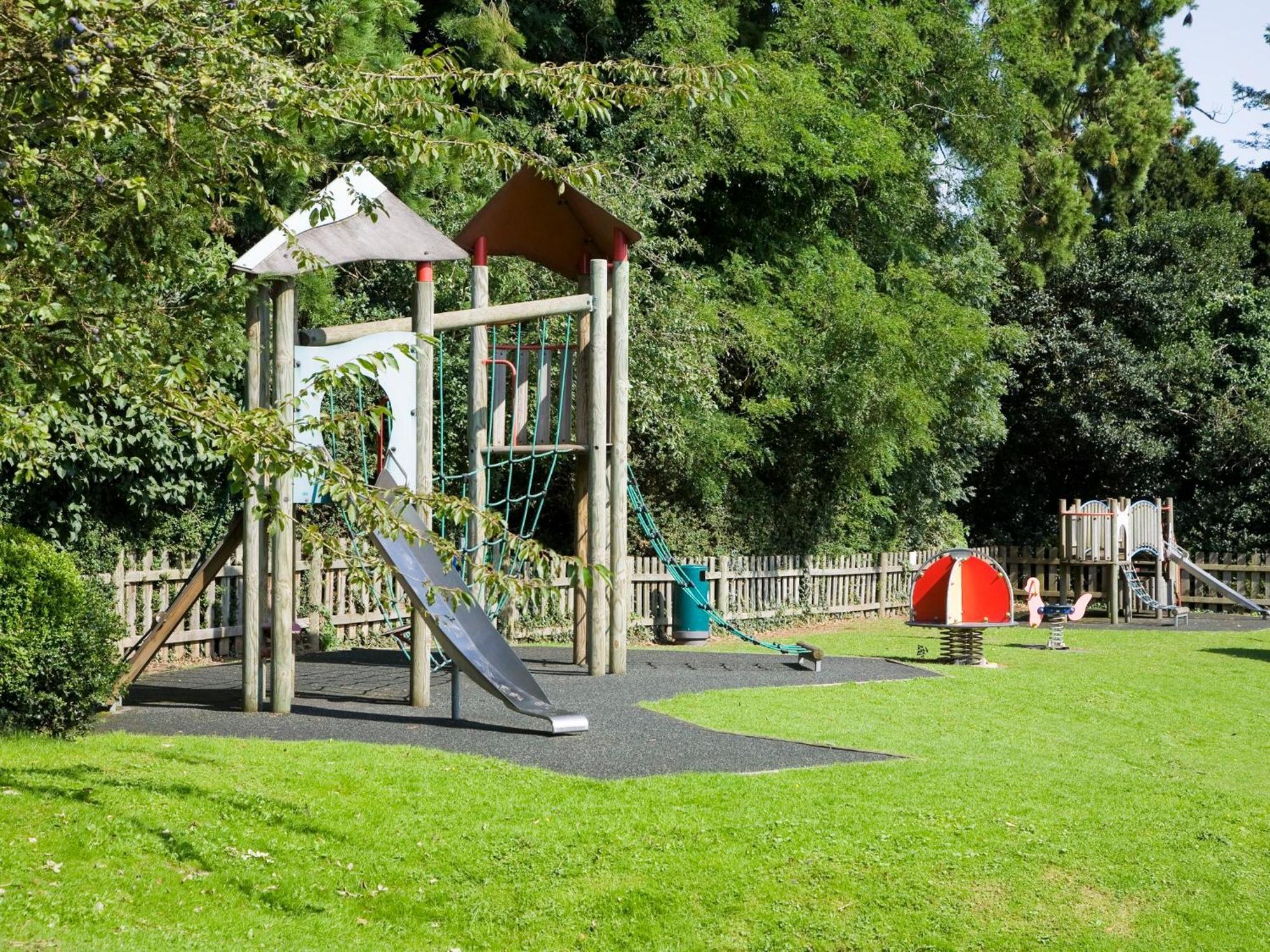 Holiday Inn Bristol Filton By Ihg Winterbourne Esterno foto