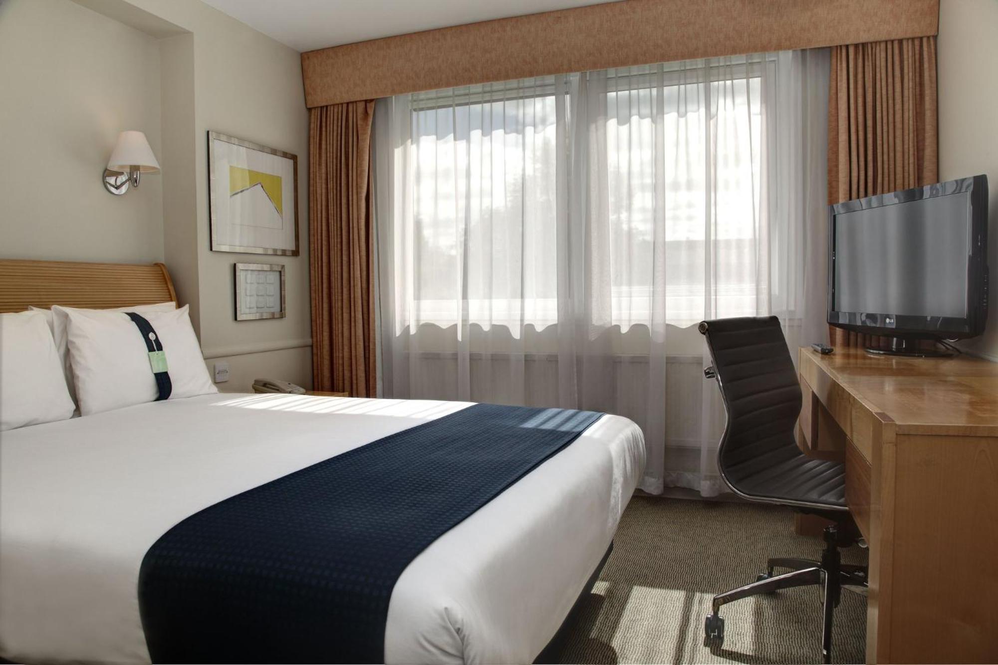 Holiday Inn Bristol Filton By Ihg Winterbourne Esterno foto